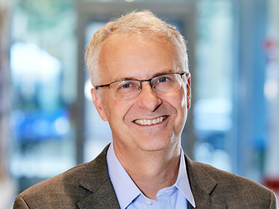 Matthew Vander Heiden among those elected to National Academy of Medicine for 2024